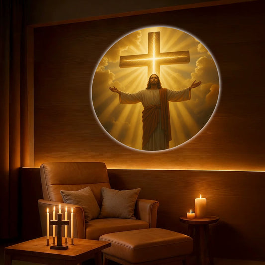 The Ethiopian Orthodox Divine Presence Projector: Six Holy Patterns to Transform Your PrayerRoom