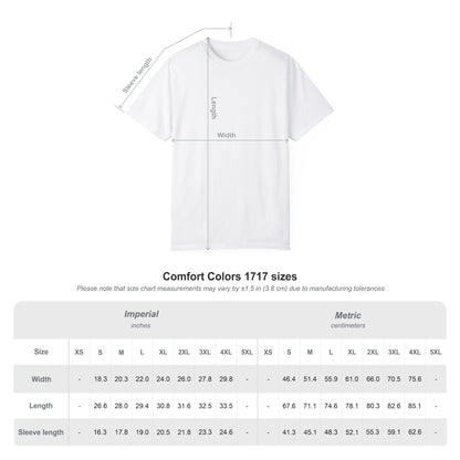 Ye'Gabriel Negn Devotion Tee | Ethiopian Orthodox T-Shirt